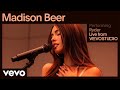 Madison Beer - Ryder (Live Performance) | Vevo