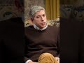 A significant historical fact about the Dow Jones Index | Roy Sebag tells Jordan Peterson