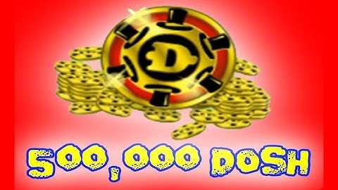 BIN WEEVILS 500,000 DOSH CODE 100% WORKS!!!!!