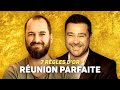 Les 7 rgles dor de la runion parfaite