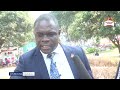 Hon Tebandeke Atabukide Kyagulanyi Hon Tebandeke Atabukide Kyagulanyi