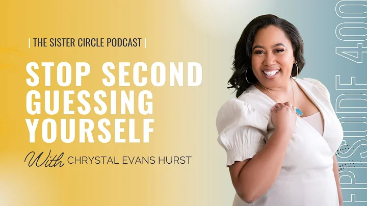 How to Stop Second Guessing Yourself
