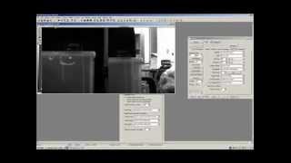 Controlling Two Cameras in Metamorph Software