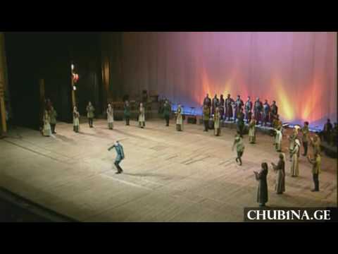 ✔ ფრიდონ სულაბერიძე (უმცროსი) და დათუნიკა სხირტლაძე