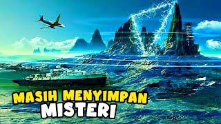 MISTERI DUNIA YANG BELUM TERPECAHKAN HINGGA SEKARANG