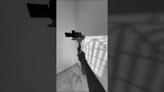 DJI Rs 4 mini camera kenn #gimbal #youtubeshorts #flexibility #cosmicenergy #editing #camera