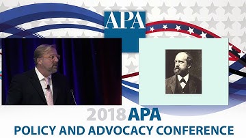 Land Value Capture for Infrastructure Finance | 2018 Daniel Burnham Forum