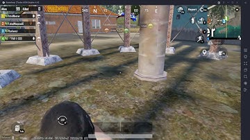 Gameloop【Turbo AOW Engine 4 4】 2021 04 29 01 45 05