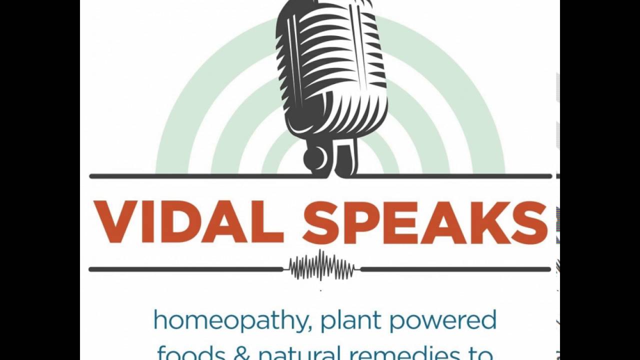 What Supplements Should I Take? Deborah and Lloyd On This “We Speak” Edition - Episode 30