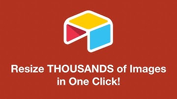 How to Resize Images on Airtable in Bulk!
