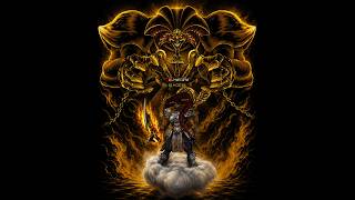 METIN2 RUBY CHIMERA - KOD3X [TAPE 2 - PVP]