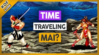 Why Was Mai in Samurai Shodown?
In KOF XV, there’s an intriguing interaction between Haohmaru, the iconic protagonist of Samurai Shodown, and Mai Shiranui, a regular face from the KOF and Fatal Fury series. This interaction calls back to a peculiar scene in Haohmaru’s ending from the original Samurai Shodown, where he encounters a mysterious female ninja who looks uncannily like Mai and ends up battling her. Could there be an undiscovered link between the Samurai Shodown series and the KOF / Fatal Fury series, or is it all just playful fan service?
Want to help the channel out?
Patreon : https://www.patreon.com/shoryugame
Music:
Way of the Crook from Samurai Shodown (2019)
Honors Melody Hawk from The King of Fighters XV
Zagashira from Samurai Shodown (2019)
Wings of Yearning from Samurai Shodown (2019)
Who Likes To Party by Kevin MacLeod
https://www.youtube.com/watch?v=2OlOZMF2yoY
Aurea Carmina by Kevin MacLeod
https://www.youtube.com/watch?v=L5gvjmTZMqM Why Was Mai in Samurai Shodown?