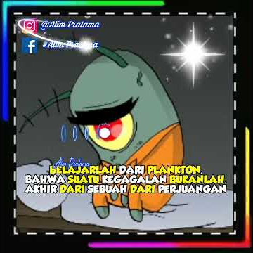 Dj Spongebob Story WA!!!!