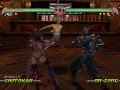 Mortal Kombat: Deception (GC) "glitchfest" TAS