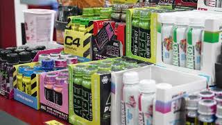 Fosse Fitness 365 Shop