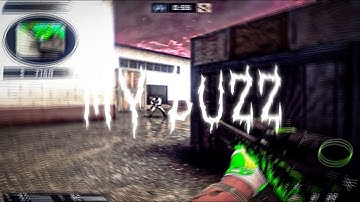 MY BUZZ🌠(CSS V92)