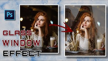 Easily Create Realistic Window Reflections with Photoshop
