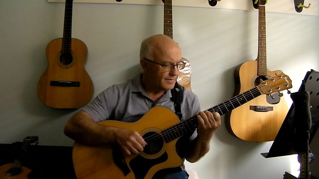 Broken - By Jake Bugg 