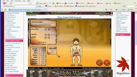 SWORDS AND SANDALS HACKS part 1!!!!!!!!!!!!!!!!!!!