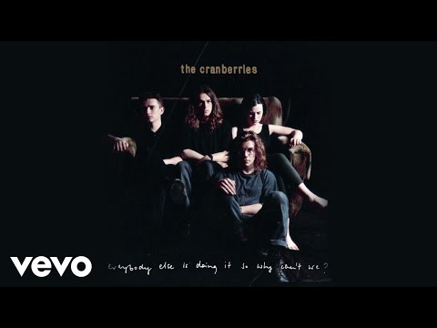 The Cranberries - Íosa (Audio)