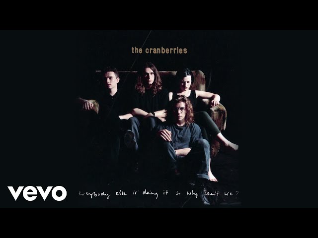 The Cranberries - Iosa