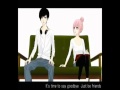 Megurine Luka - Just Be Friends (PV)