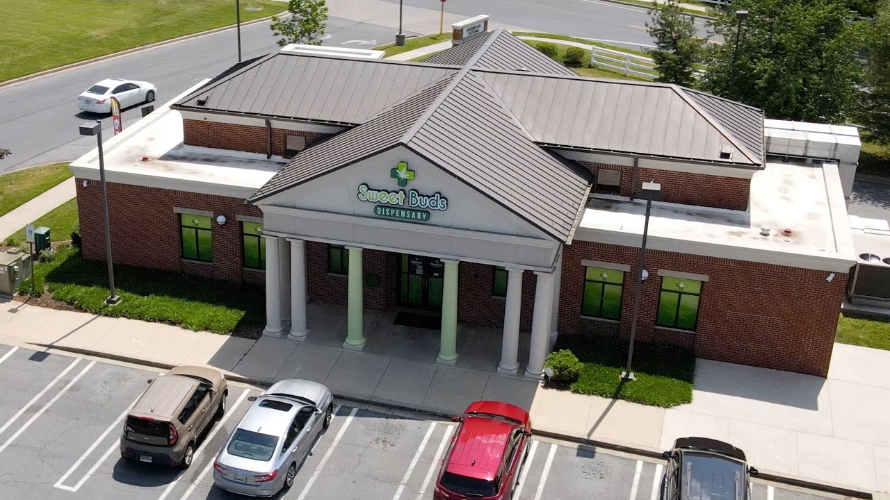 How Sweet Buds Dispensary achieved compliance to helps the community stay well