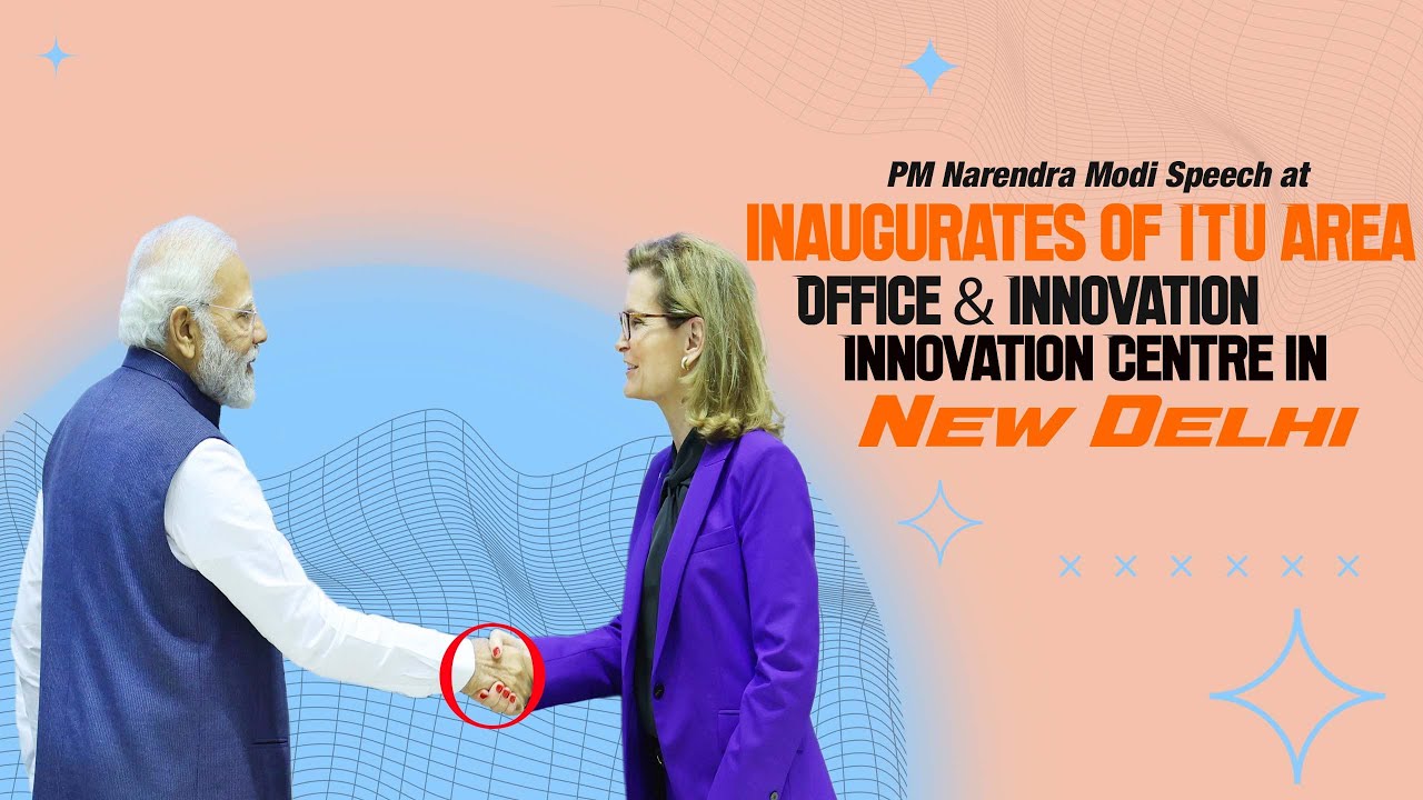 pm-narendra-modi-speech-at-inaugurates-of-itu-area-office-innovation