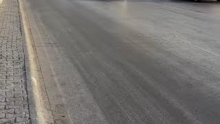 Hyderabad Ameerpet road vlog 🛣️ please guys subscribe to my channel 