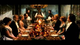 Anna Karenina - Trailer Italiano HD