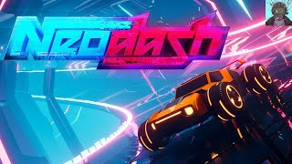 Neodash Gameplay No Commentary