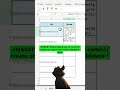 How to Create QR Codes in Excel‼️