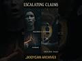 My Sternum Was Crushed'  Injury Claims Escalate as Investigation Continues