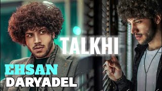 Ehsan Daryadel & Hossein Parsa   - Mahi, Lalei, Talkhi, Delbar Maghror  Remix