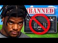 I Banned Every Run Play to Ruin Lamar&#39;s Career