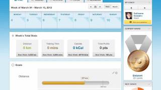 Quick introduction to TotalCoaching screenshot 5