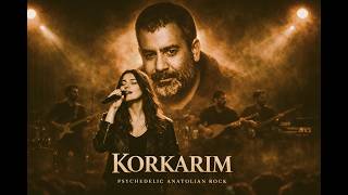450 Binde Kaldırılan Parça Ahmet Kaya - Korkarim Anatolian Rock Cover