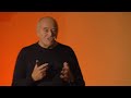 Quanto dura 1 minuto | Carlo Bussetti | TEDxBilancinoLake