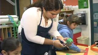 HEAD START Program, Apply Now!