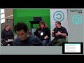 Making the Case for Copylefting of Corporate FOSS Projects – CopyleftConf 2019