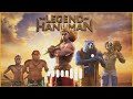 The Legend Of Hanuman (Theme Song)