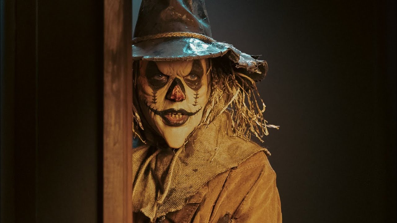 Die'ced Reloaded (Мёртвый Перезагрузка) (Jeremy Rudd, EEUU, 2025) - Official Trailer