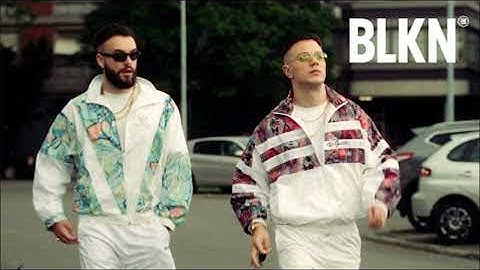 RELJA X NUCCI - OMB (OFFICIAL VIDEO)(SPEED UP)