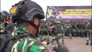 Lorengku Bisa Kau Contoh..!!! Gerakanku Bisa Kau Tiru, Tapi Jiwa Ragaku Tak Bisa Kau Dapatkan