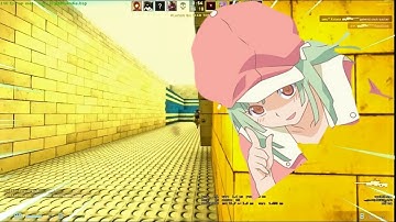 csgo, but community server is ACTUALLY fun