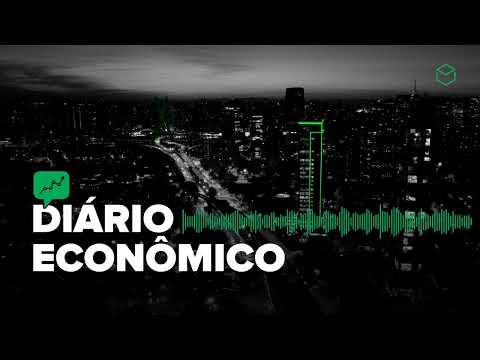 Diário Econômico: podcast do Banco Original e Canal Rural - 13/1/2023