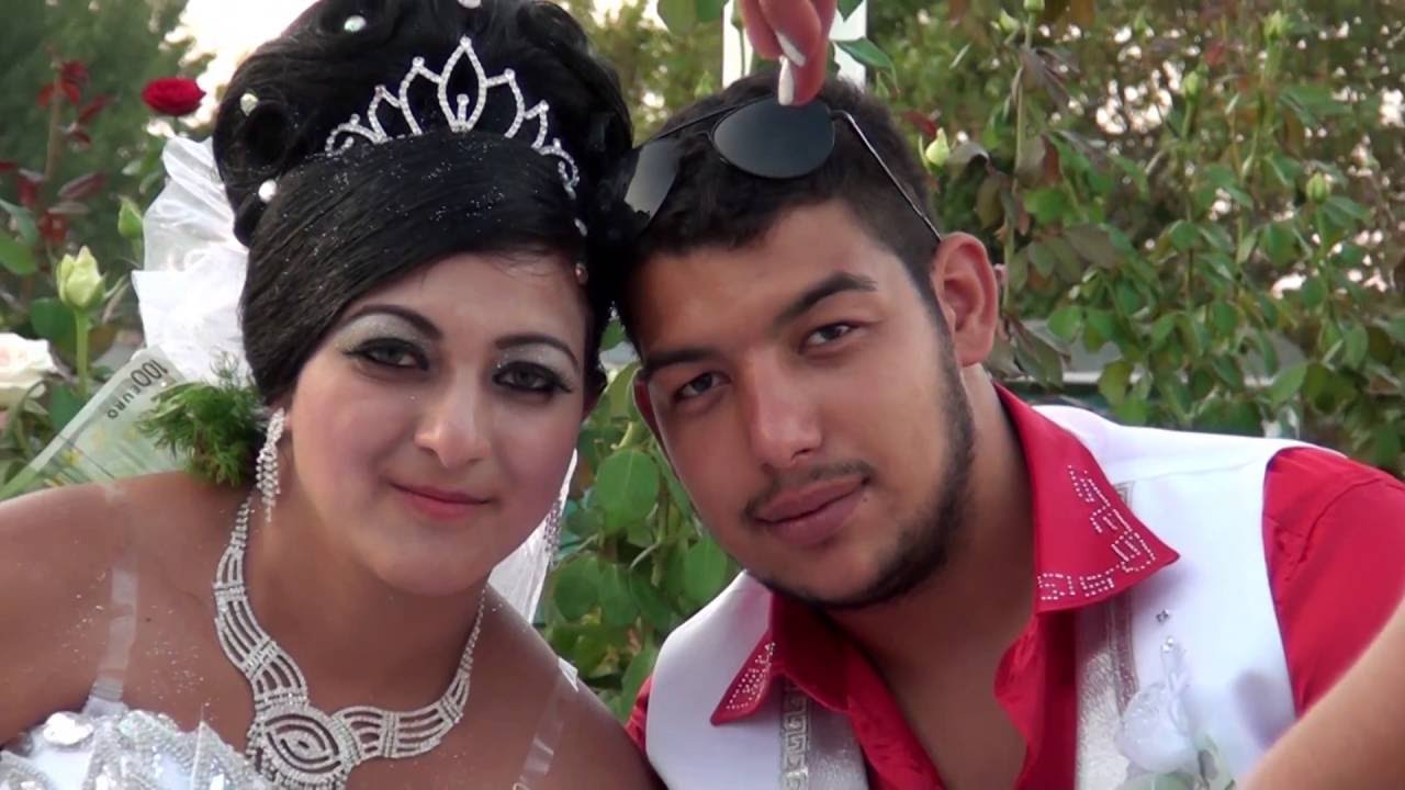 Сватбено Тържество на Асен и Ани - HD video 1