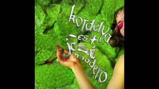 Video thumbnail of "KORDELYA, José Madero - - es + (menos es más) #huapangos2022 #josemadero #kordelya"