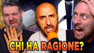 Ps5 Pro E Una Console Sbagliata? - Pierpa Vs - Techtonik