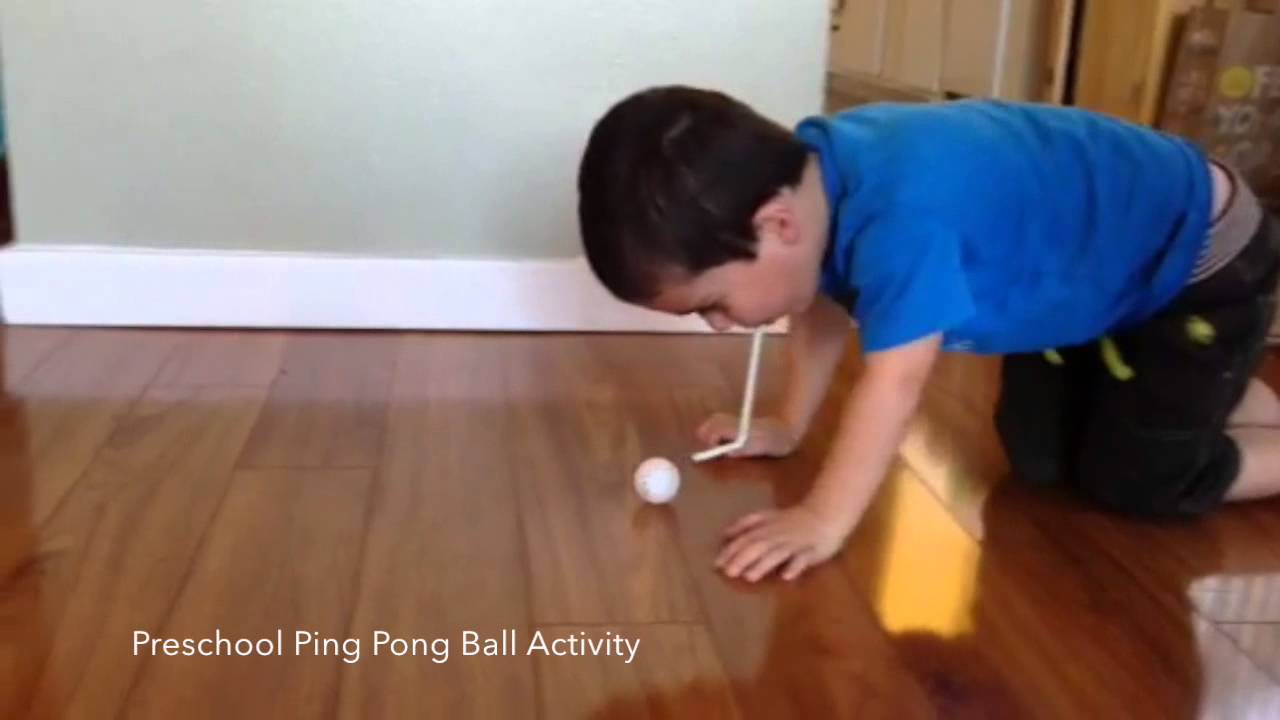 How To Make A Ping Pong Ball Float In The Air - Science ProjectsHow To Make  Science Projects For Kids